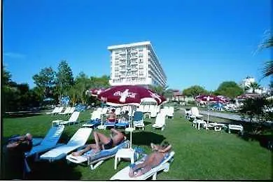 Semesteranläggning (resort) Ephesia