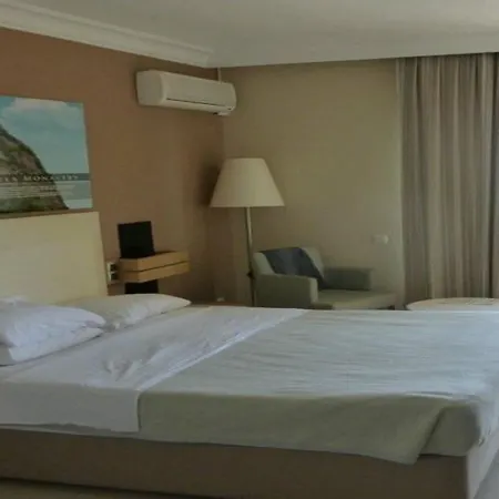 إفيسيا - شامل كليًا