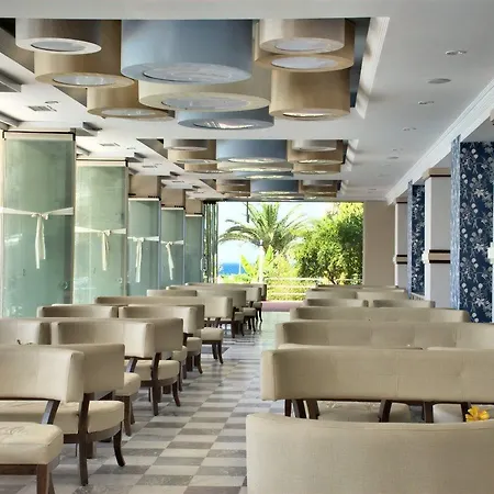 Semesteranläggning (resort) Ephesia Kusadası