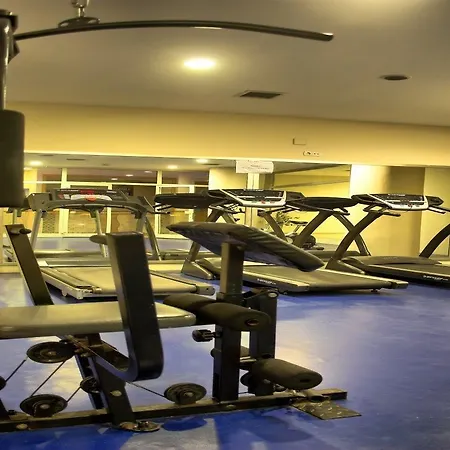 إفيسيا - شامل كليًا كوشاداسيه