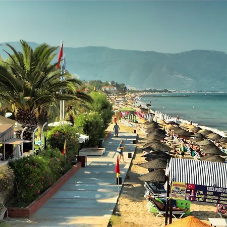 Feriested Ephesia Kusadası