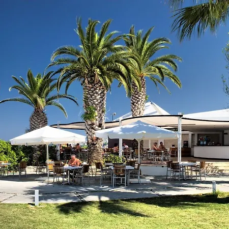 إفيسيا - شامل كليًا