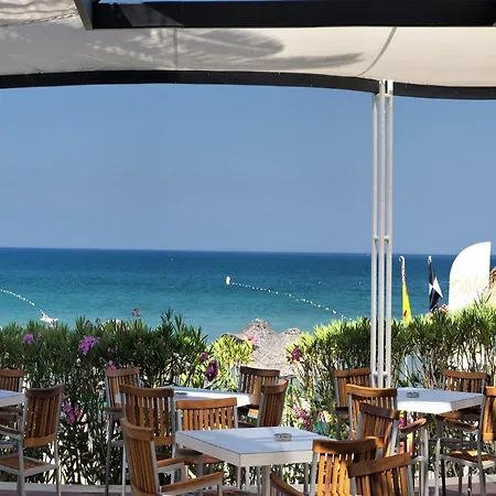 إفيسيا - شامل كليًا كوشاداسيه