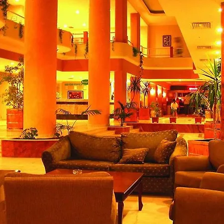 إفيسيا - شامل كليًا منتجع كوشاداسيه