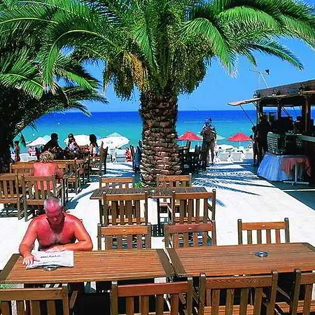 Ephesia Semesteranläggning (resort) 4*