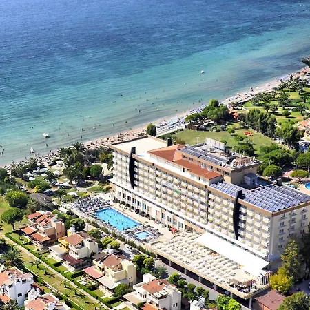 Ephesia Kusadası