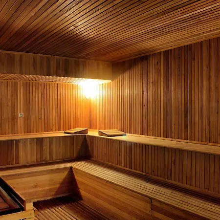 إفيسيا - شامل كليًا منتجع كوشاداسيه