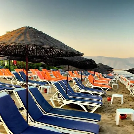 Ephesia Semesteranläggning (resort) 4*