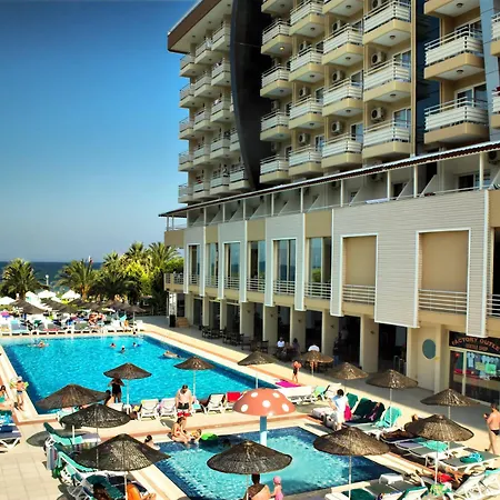 Ephesia 4* Kusadasi