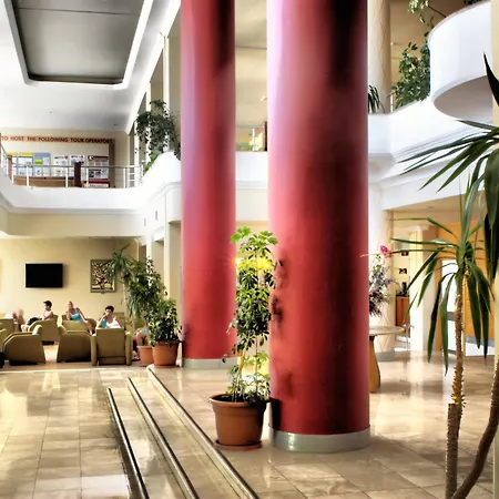 إفيسيا - شامل كليًا 4* كوشاداسيه