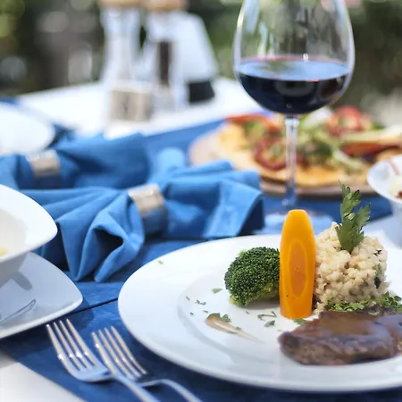 إفيسيا - شامل كليًا 4* كوشاداسيه