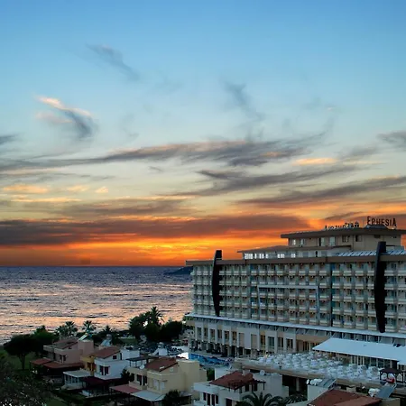 Ephesia Semesteranläggning (resort) 4*