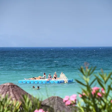 إفيسيا - شامل كليًا