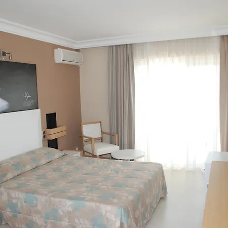 Ephesia 4* Kusadası