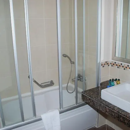 Semesteranläggning (resort) Ephesia 4*