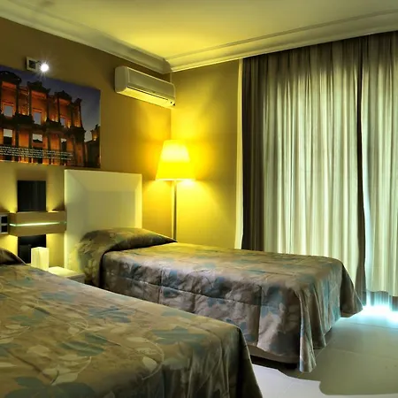 Ephesia 4* Kusadasi