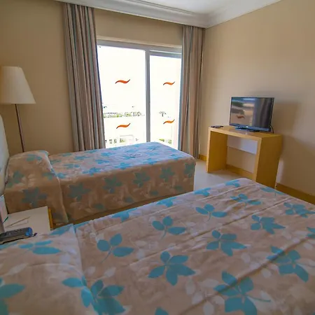 منتجع إفيسيا - شامل كليًا كوشاداسيه