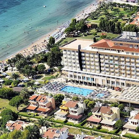 Ephesia Kusadası