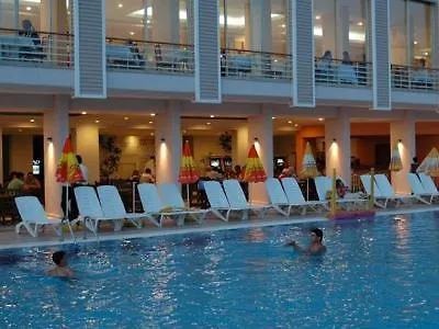 Semesteranläggning (resort) Ephesia