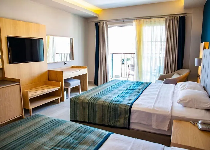 Resort Ephesia Kusadası