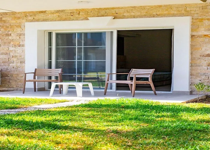 Ephesia Feriested 4*