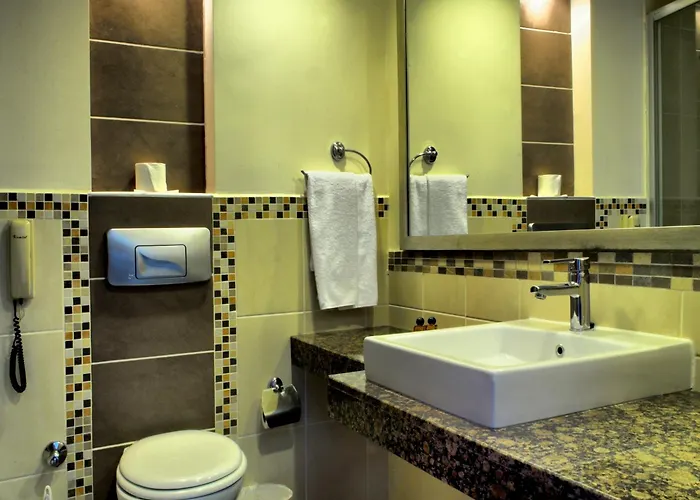 Ephesia 4* Kusadası