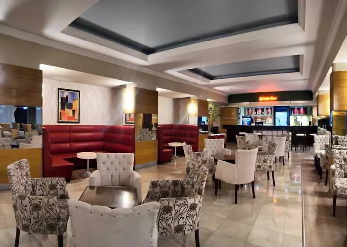 Ephesia 4* Kusadası