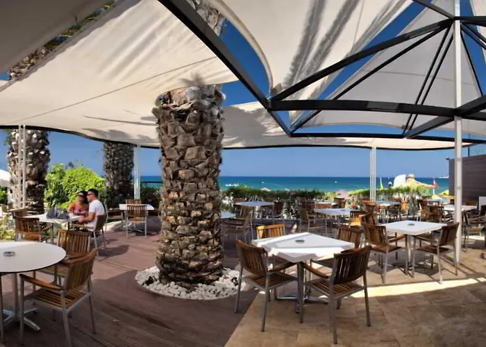 Resort Ephesia Kusadası