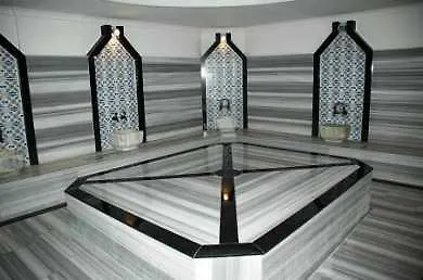 Resort Ephesia Kusadası