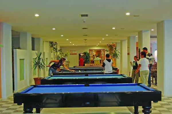 Ephesia Kusadası