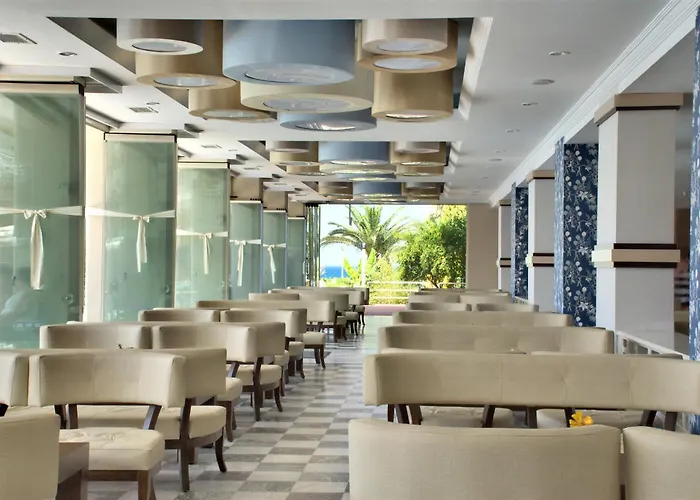 Complex Ephesia Kusadası