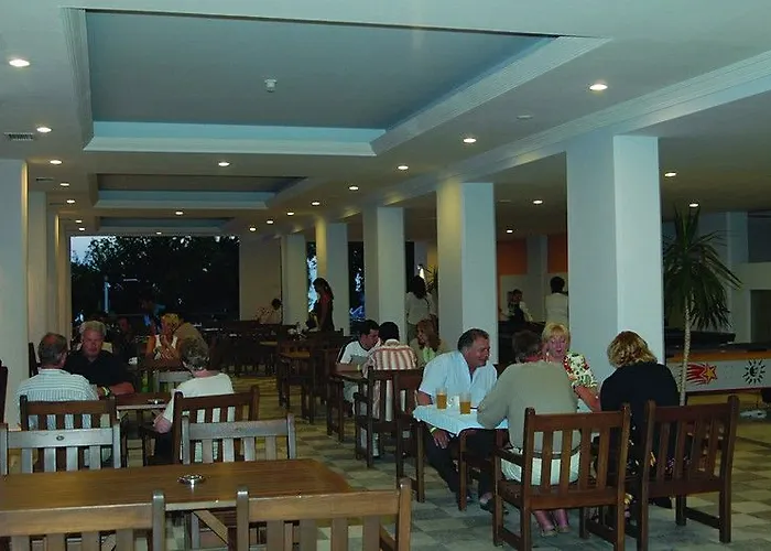 Ephesia Resort