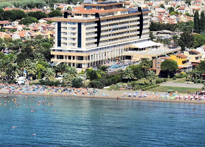 Ephesia Resort Kusadası