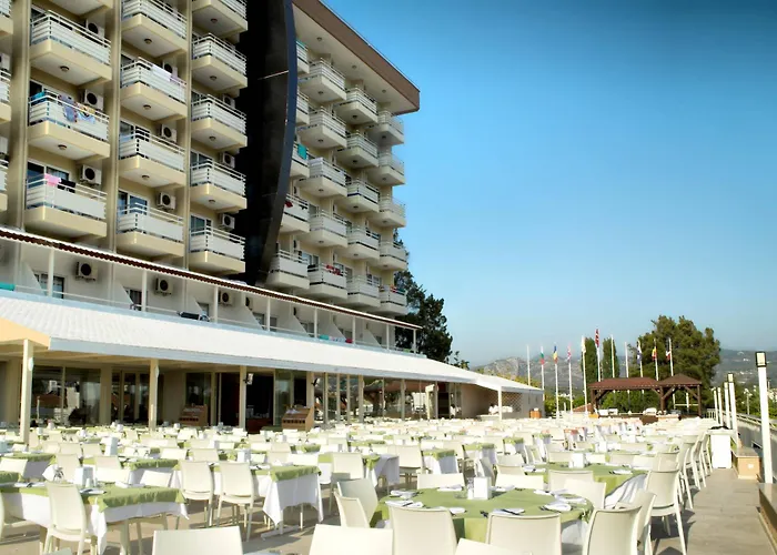 Feriested Ephesia Kusadası