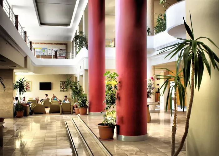 Ephesia 4* Kusadası