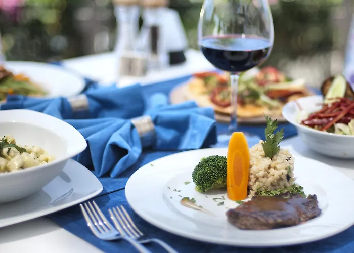 Ephesia 4* Kusadası