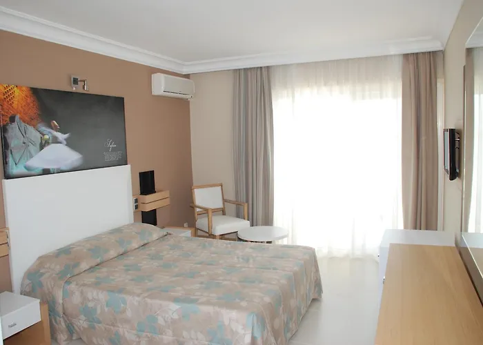 Ephesia 4* Kusadası