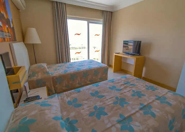 Resort Ephesia Kusadası