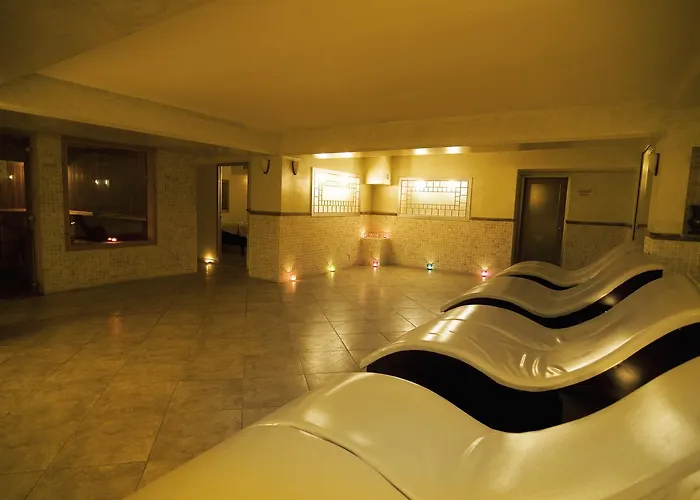 Ephesia Resort Kusadası