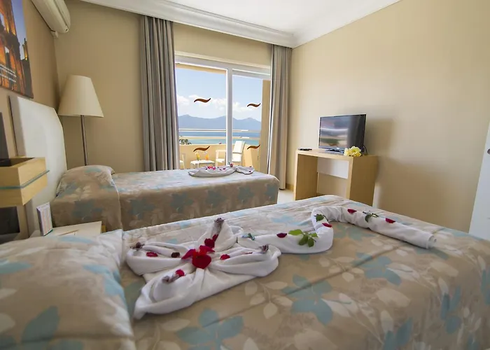 Ephesia 4* Kusadası