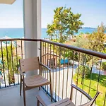 Ephesia 4* Kusadasi