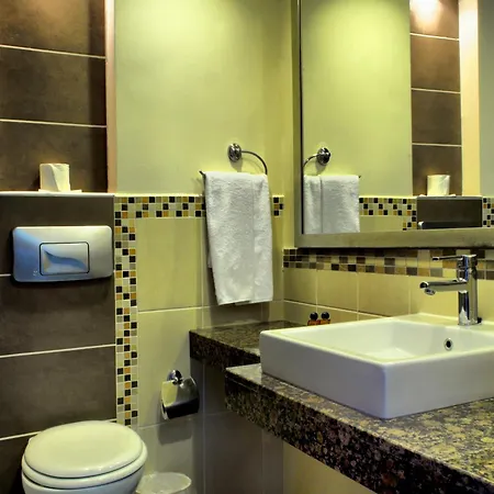 Ephesia 4* Kusadasi