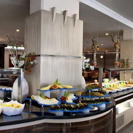 Ephesia 리조트 쿠사다시