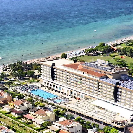 Resort Ephesia