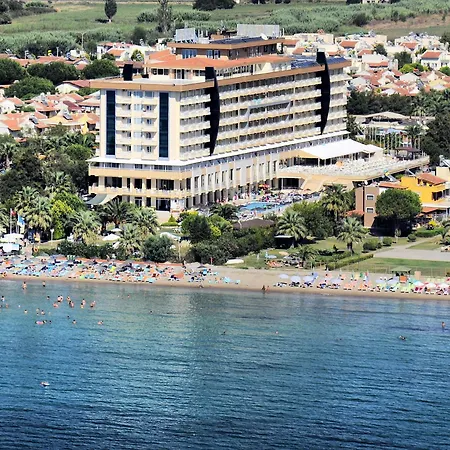 Ephesia 리조트 쿠사다시