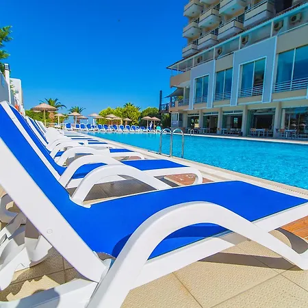 리조트 Ephesia 쿠사다시